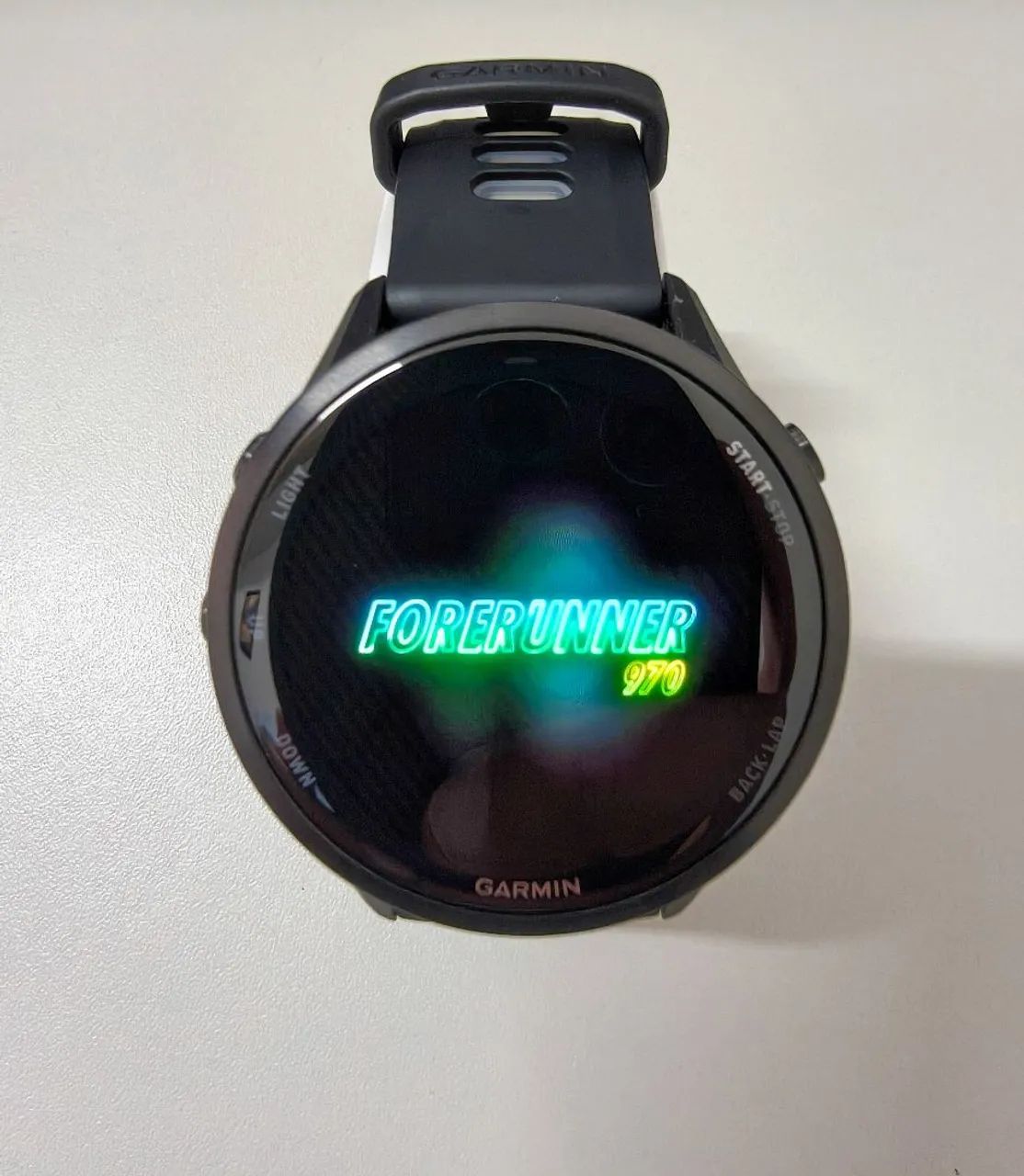 Garmin Forerunner 970 - Foto 4