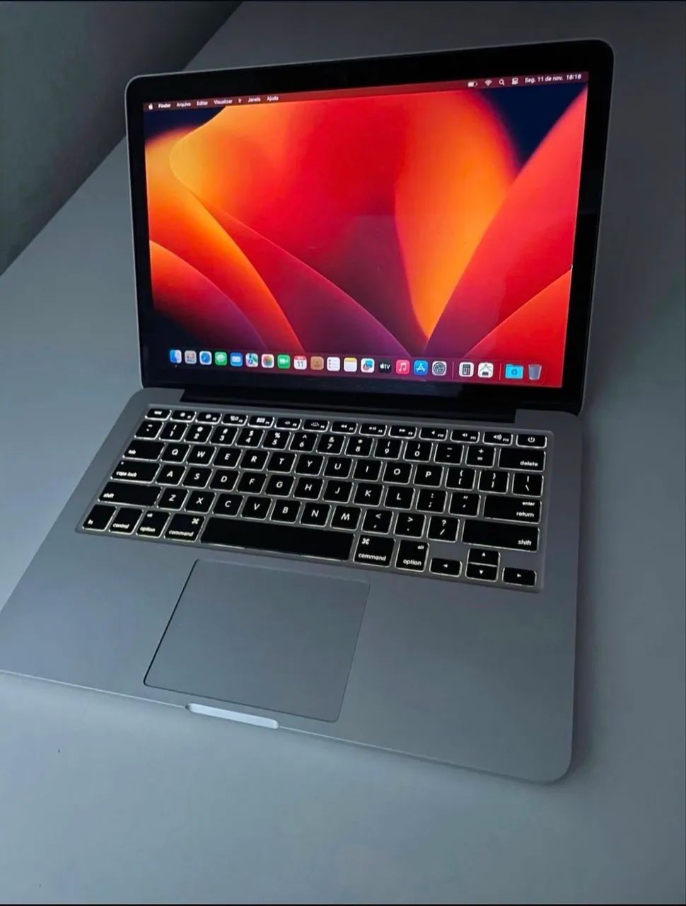 MacBook Pro Retina  - Foto 4