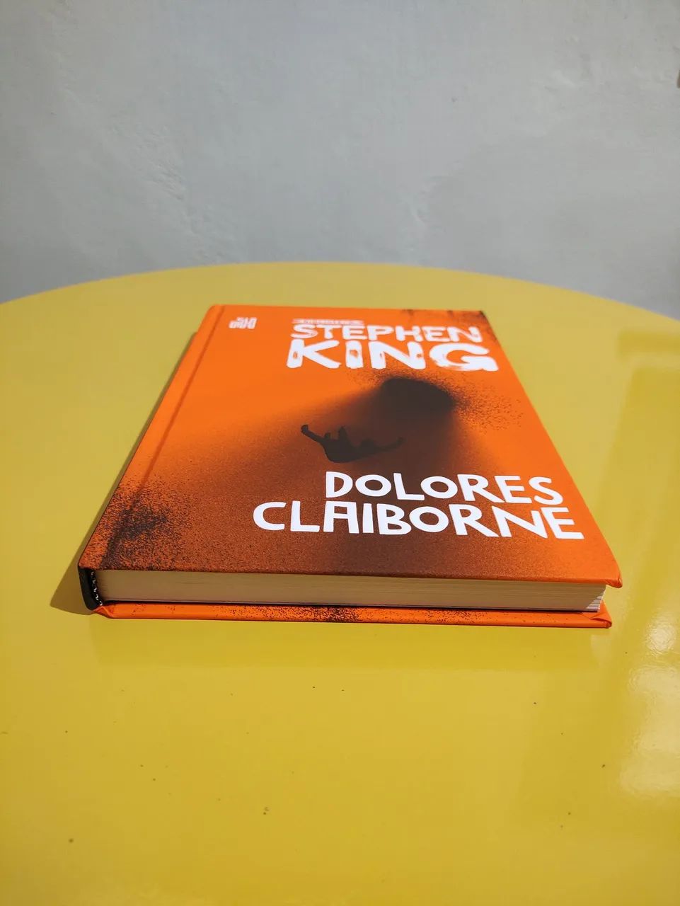 Dolores Claiborne.  Capa dura.  - Foto 2
