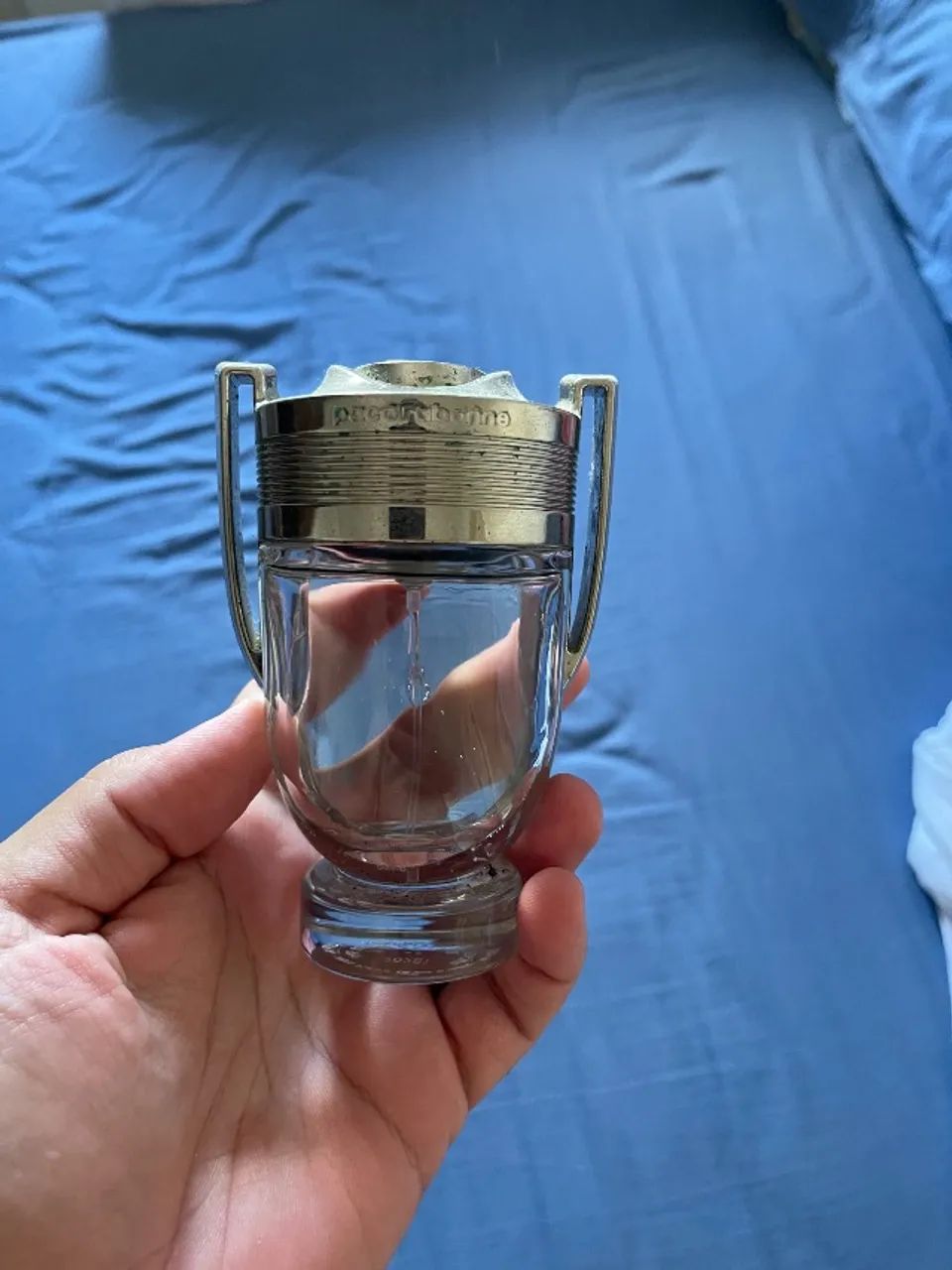 Invictus Paco Rabanne