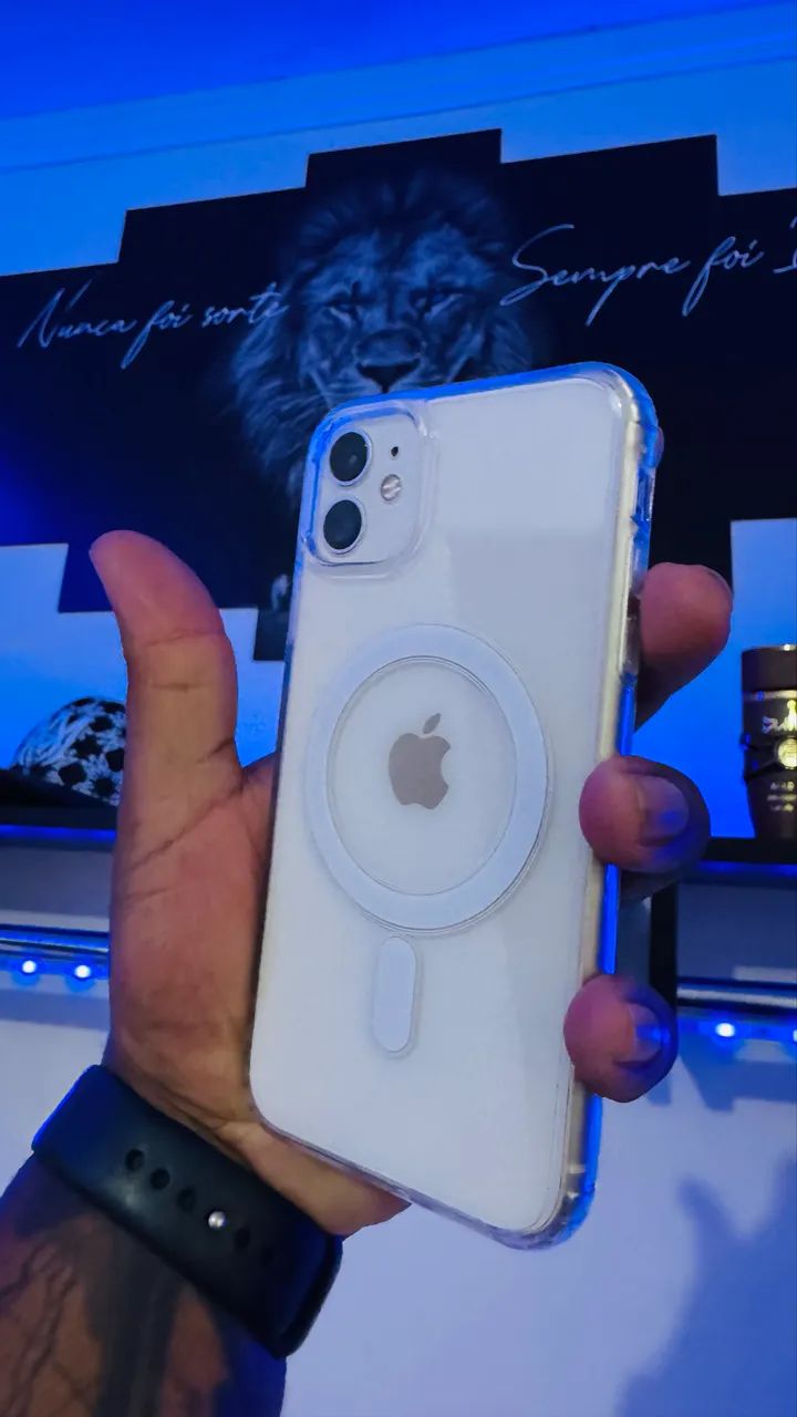iPhone 11 - Foto 3