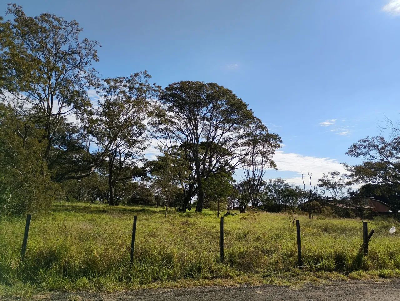 Terreno para chácara em Santa Rita do Passa Quatro
