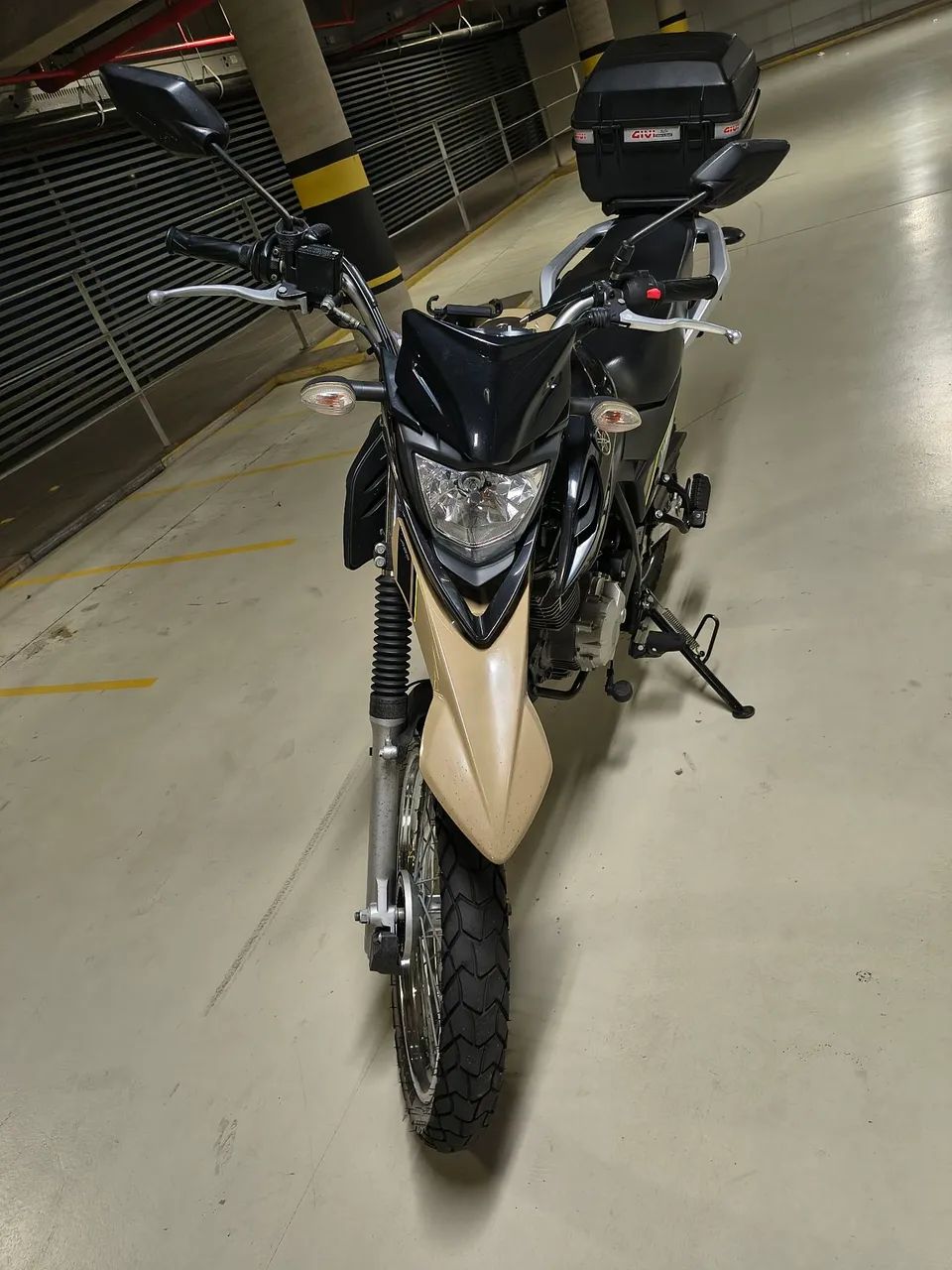 Crosser 150 - Foto 2