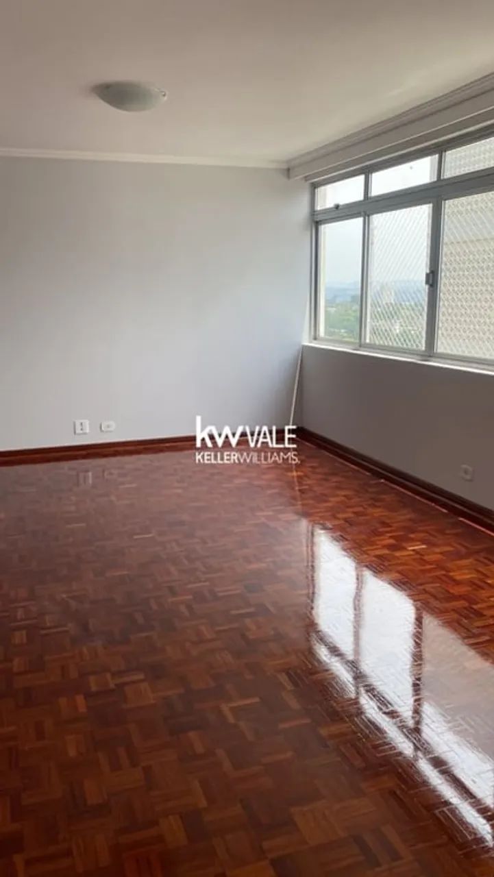Centro  Apartamento com 3 quartos  para alugar - Foto 2