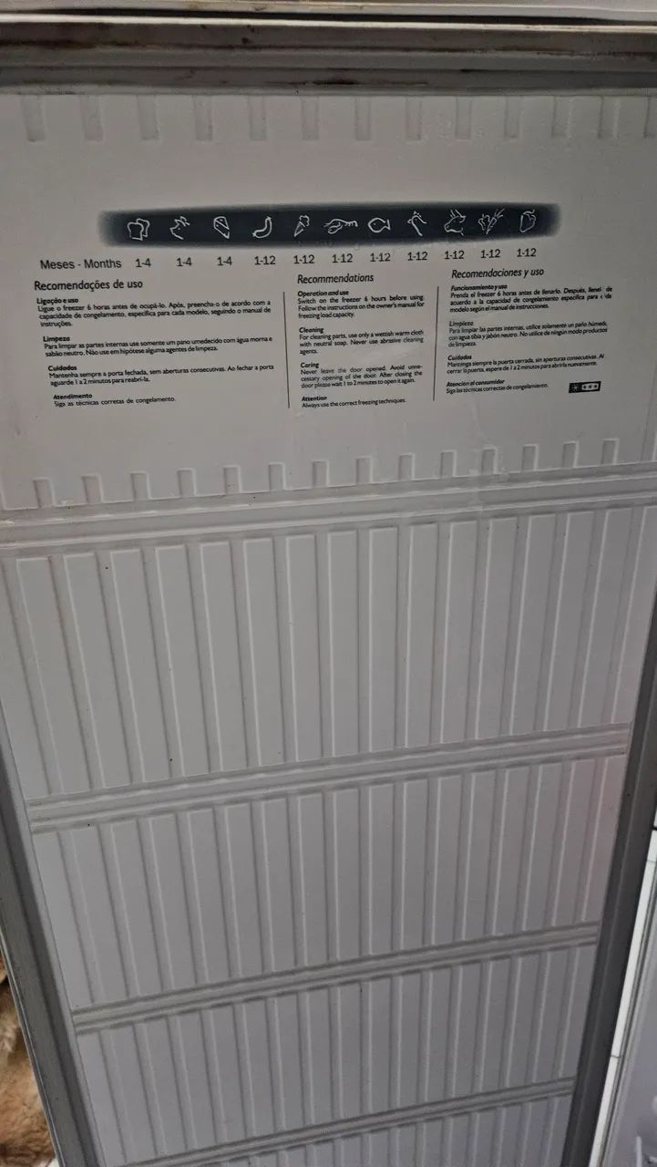 Freezer - Foto 4