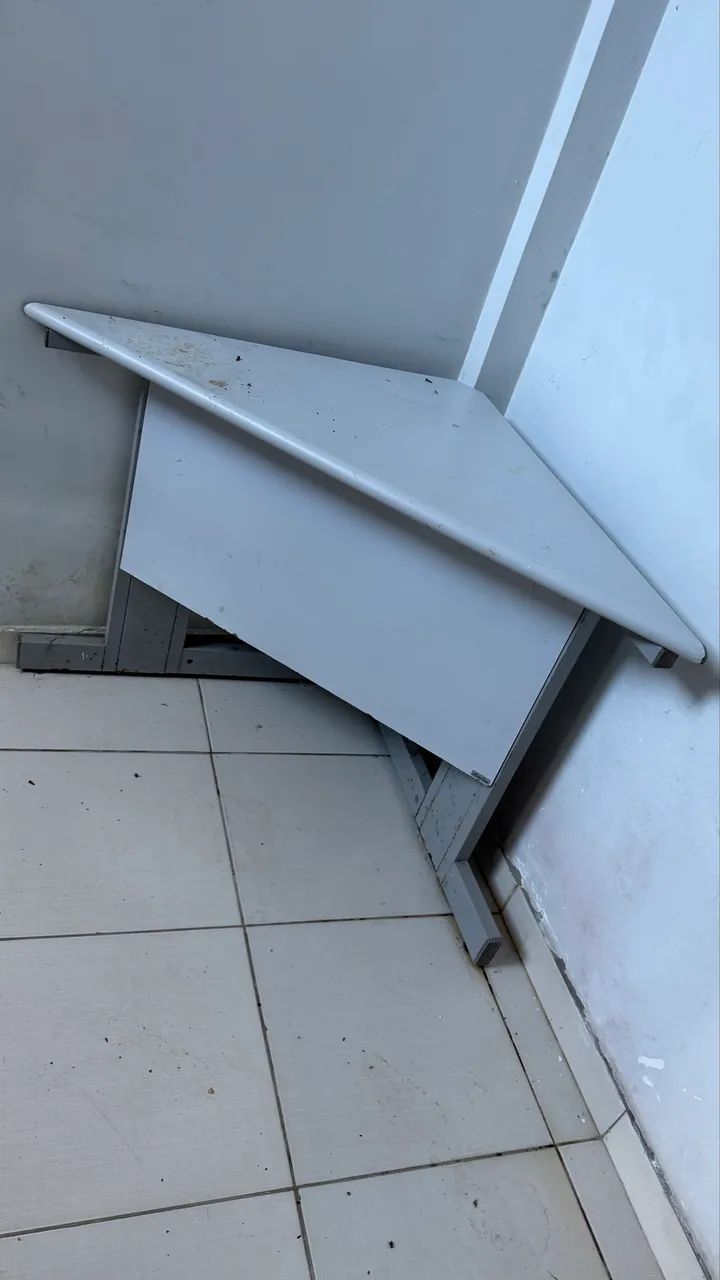Mesa de canto