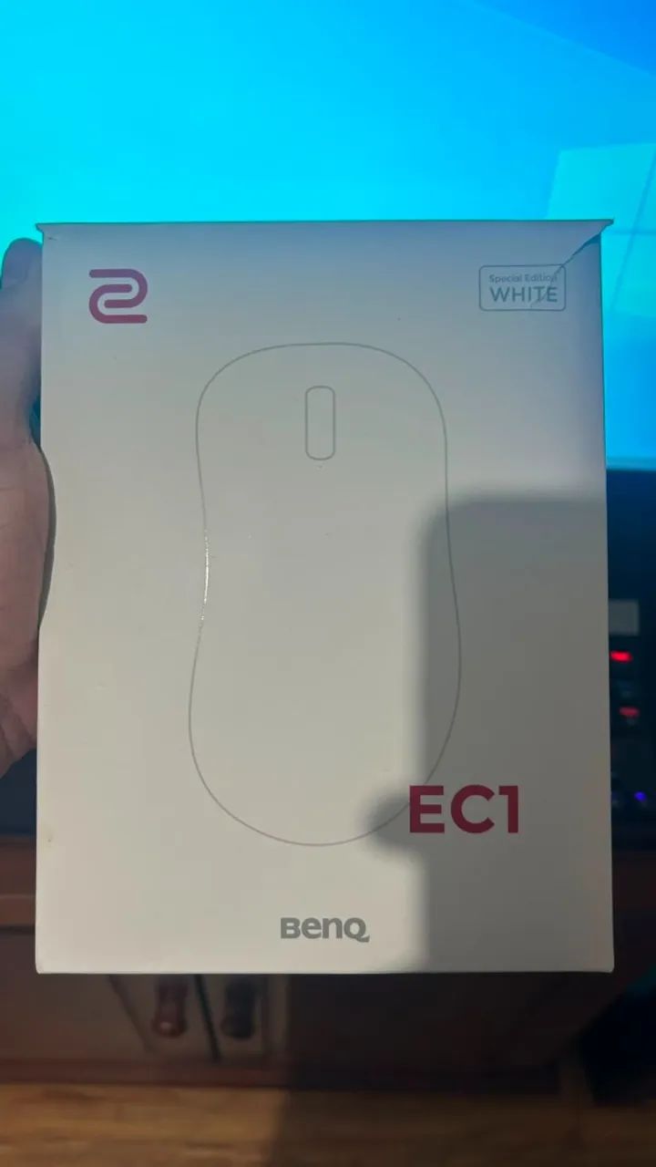 mouse zowie ec1 - Foto 2