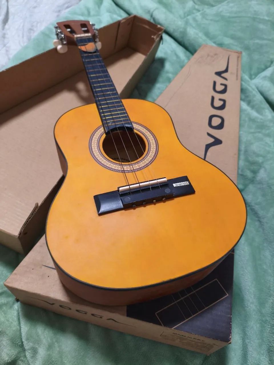 Cavaco Vogga zero - Foto 2