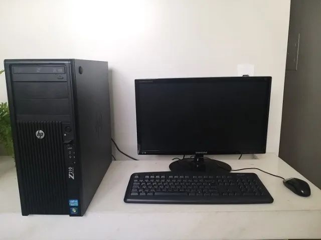 Computador completo