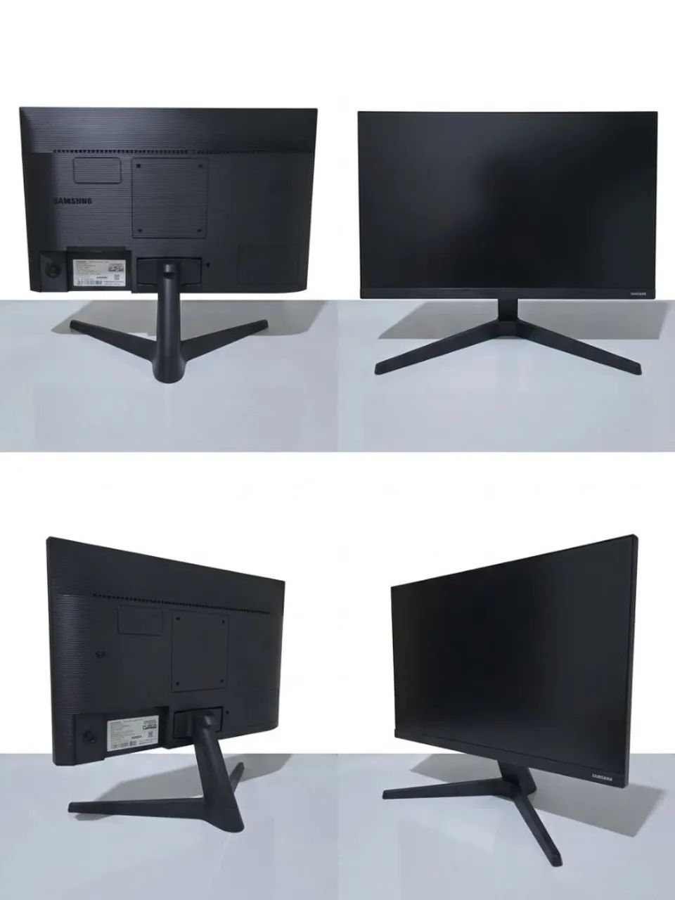 Monitor Samsung 21,5"