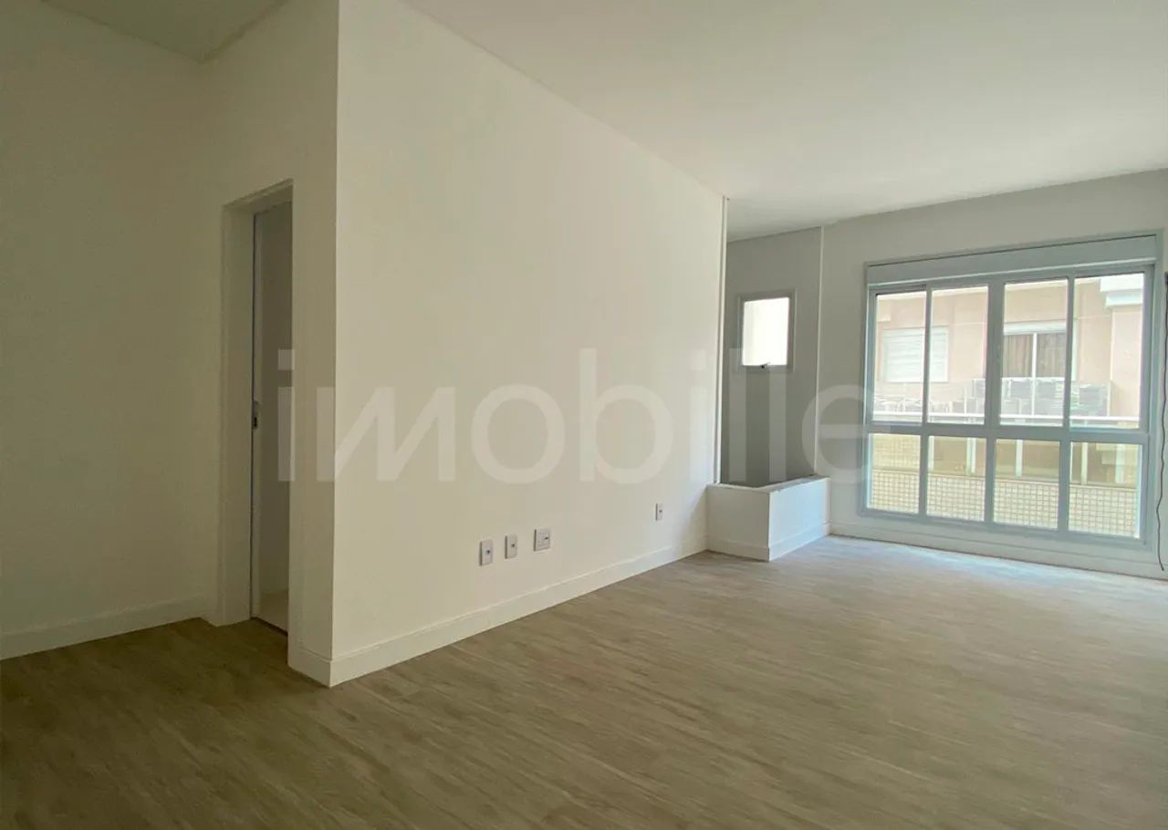 Apartamento no Edifício Cambirela Residence em Itapema. - Foto 4