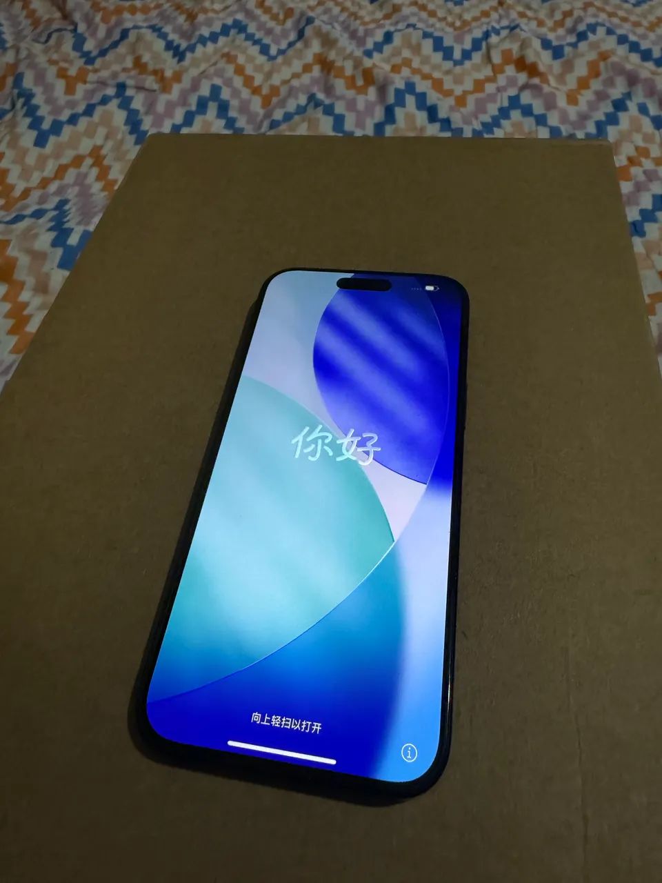 iPhone 16 pro max - Foto 3