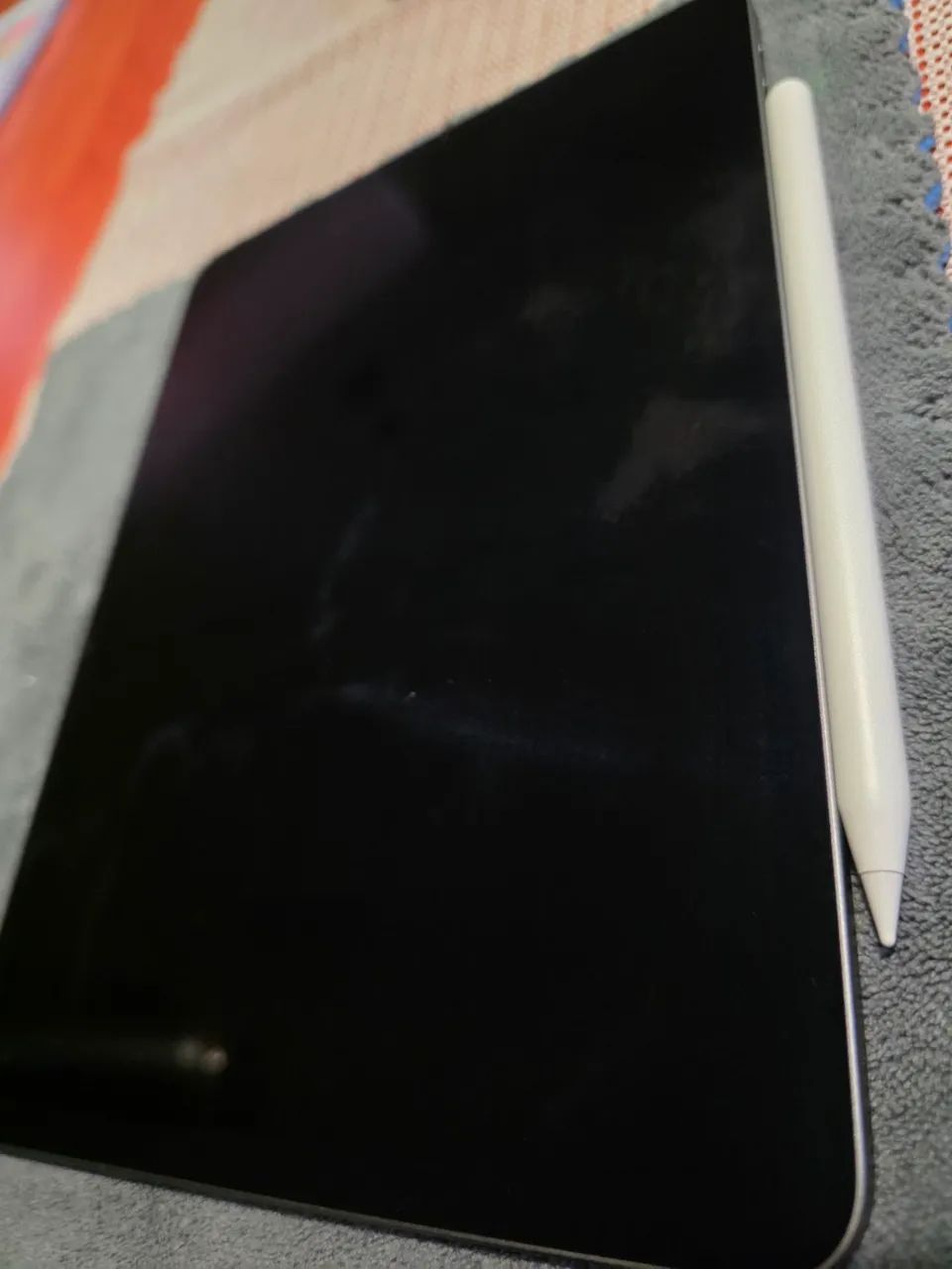 Ipad Pro 2020 - 256GB 11 pol.