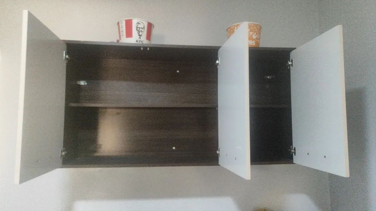 Armário de cozinha  - Foto 2