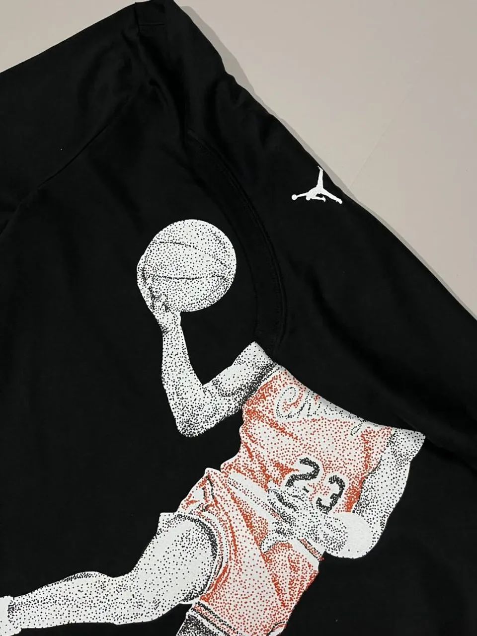 Camisa Jordan - Foto 3