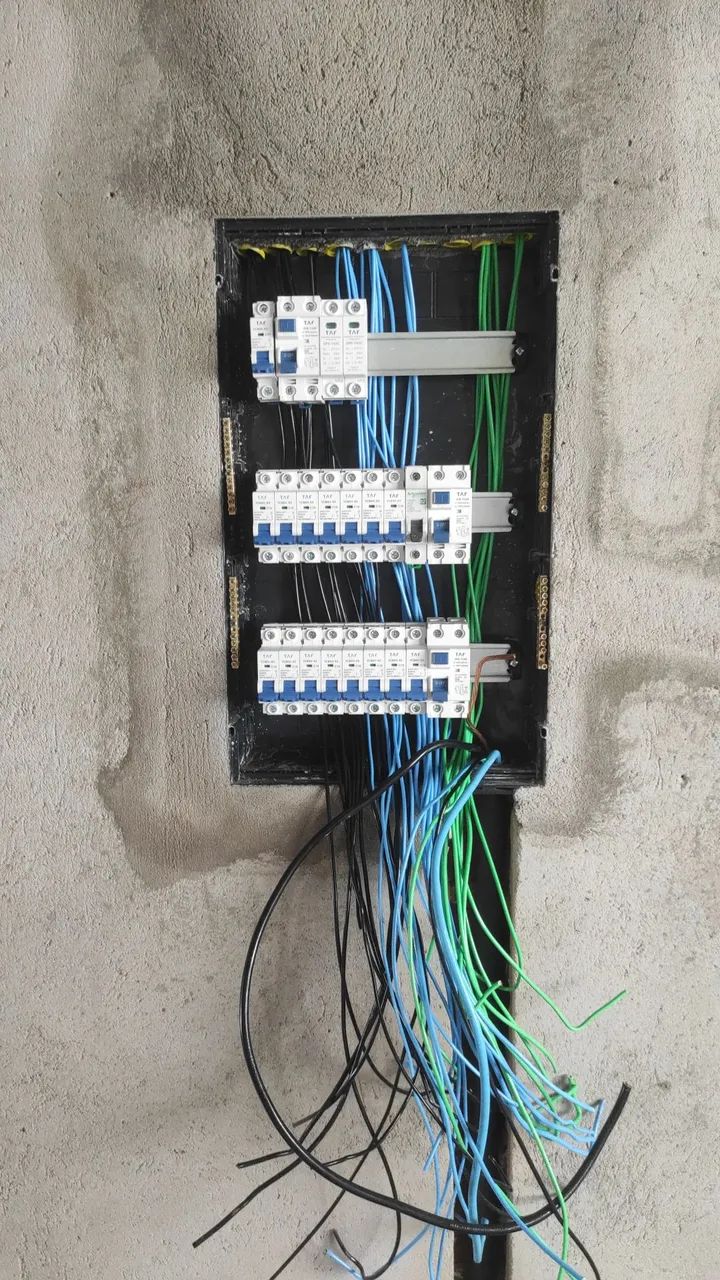 Eletricista Residencial disponível - Foto 3