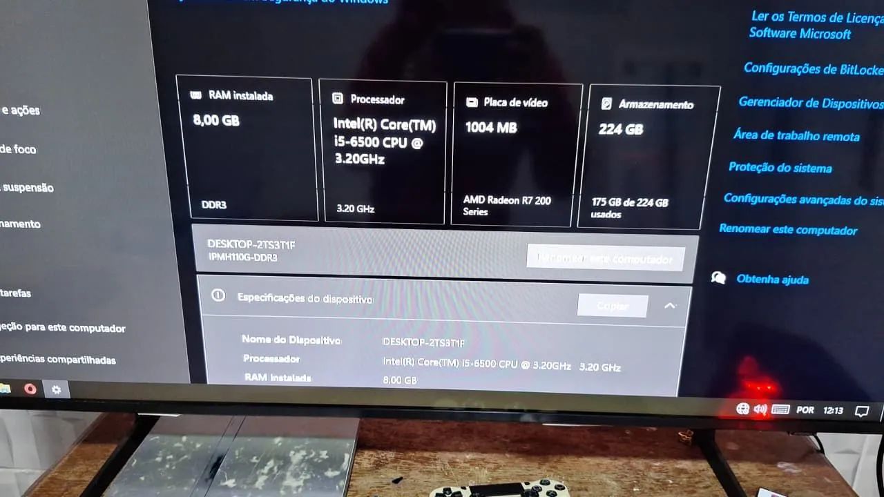 Vendo Pc  - Foto 2