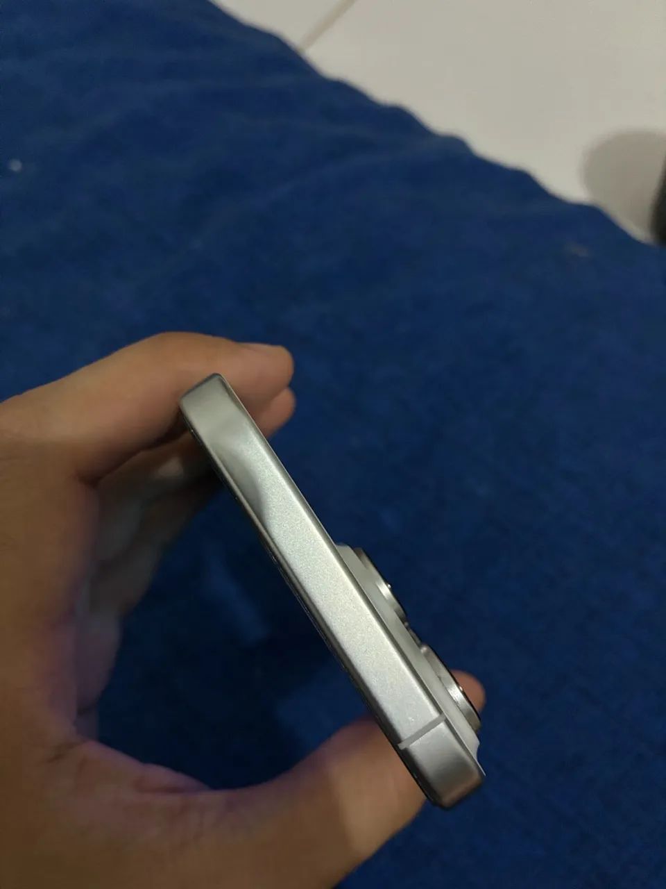 iPhone 16 pro max  - Foto 4