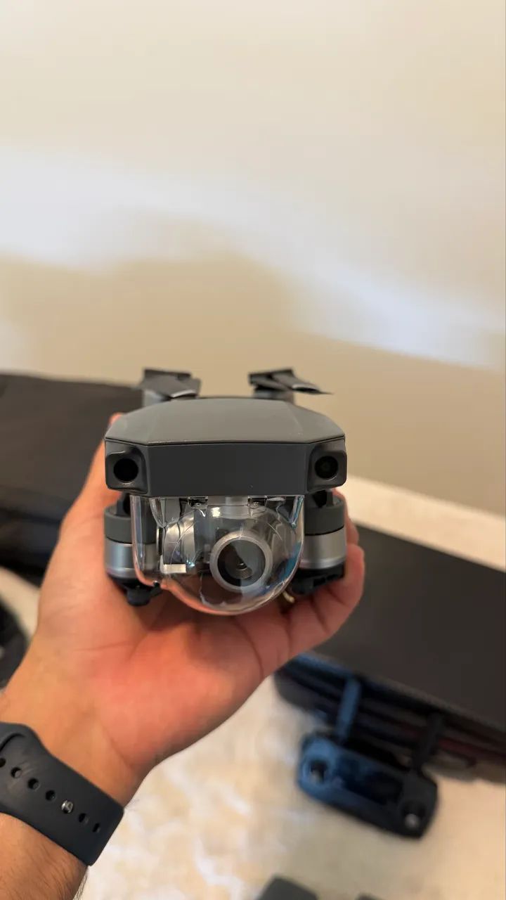 Drone Mavic Pro - Foto 5