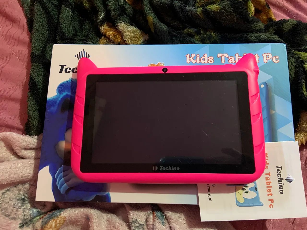 Vende kids tablet pc  - Foto 3