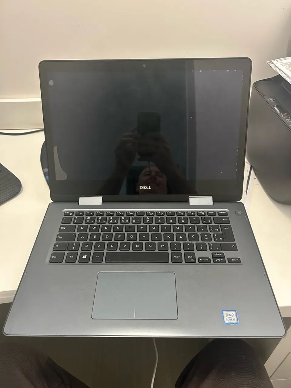 Notebook Dell Inspiron 14" i3 - Foto 3