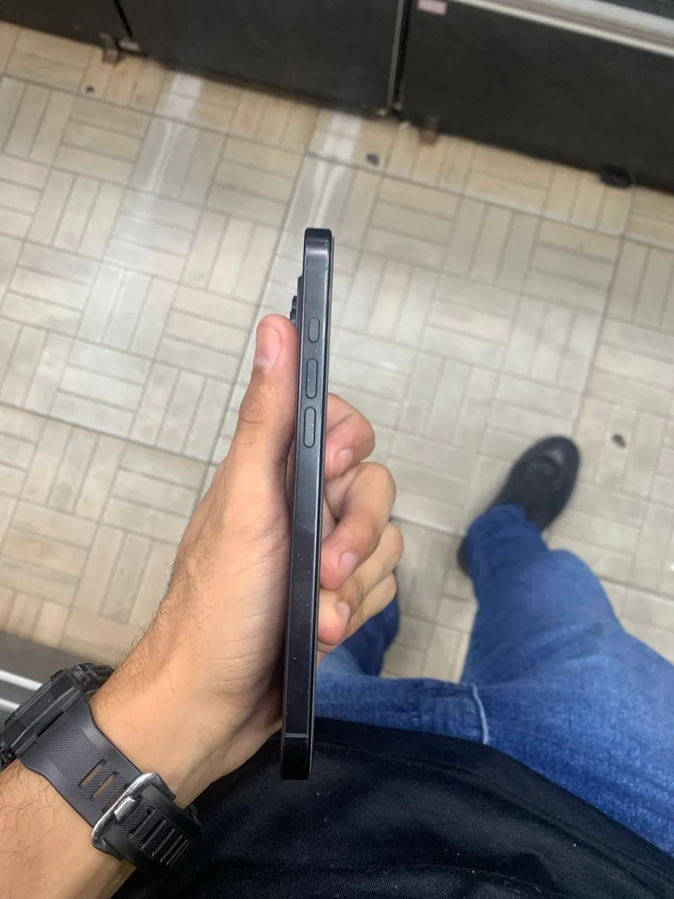 iPhone 16 Pro Max 256GB  - Foto 2