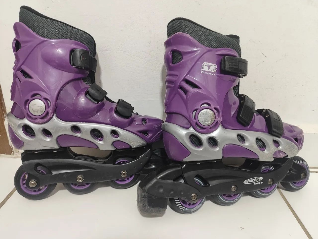 Patins  - Foto 5