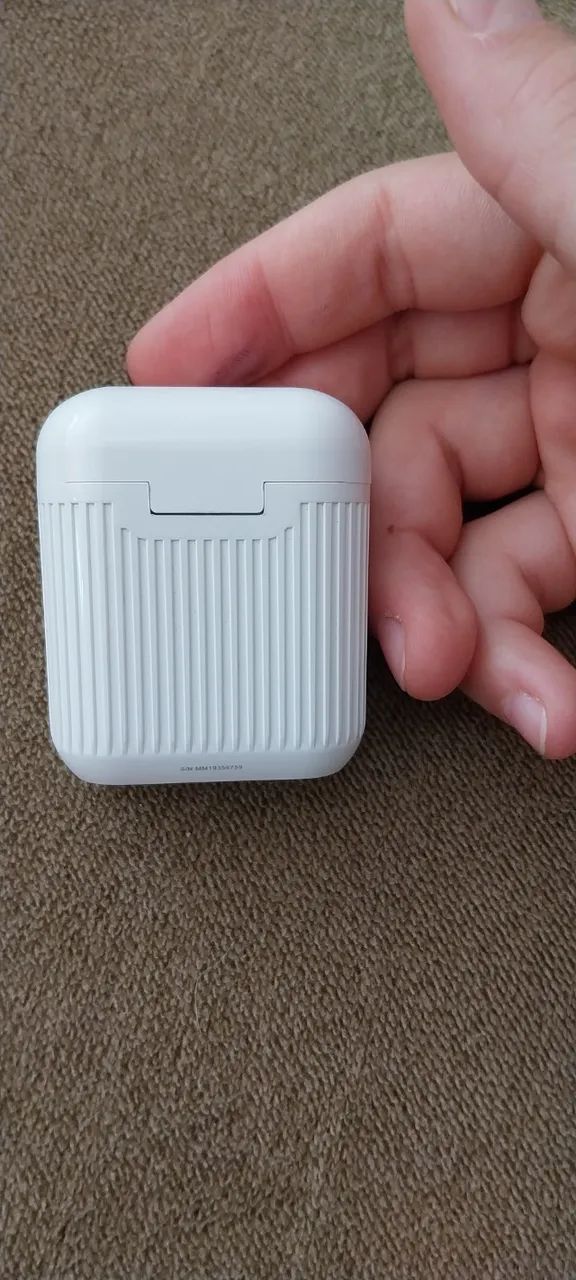 Fone de ouvido Bluetooth marca soundmates 