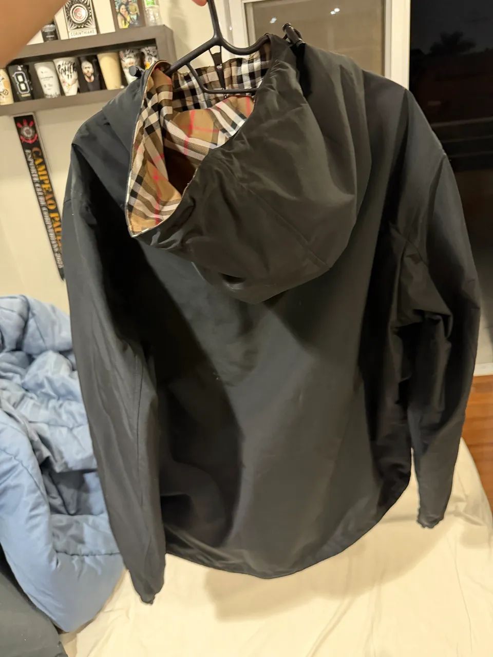 Jaqueta Burberry - Foto 2