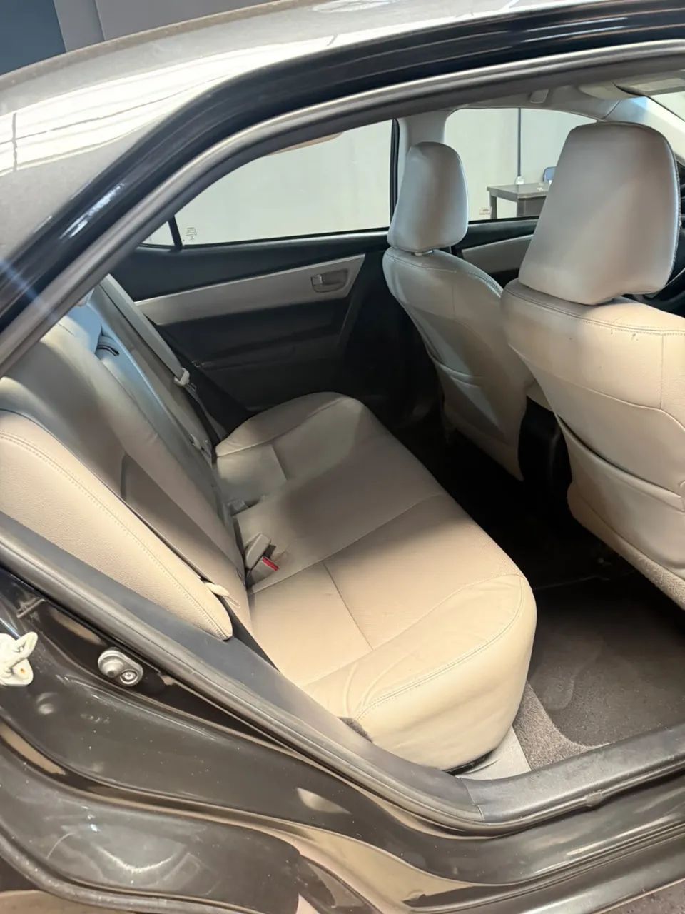 Corolla XEI 2.0 AUT.  - Foto 5