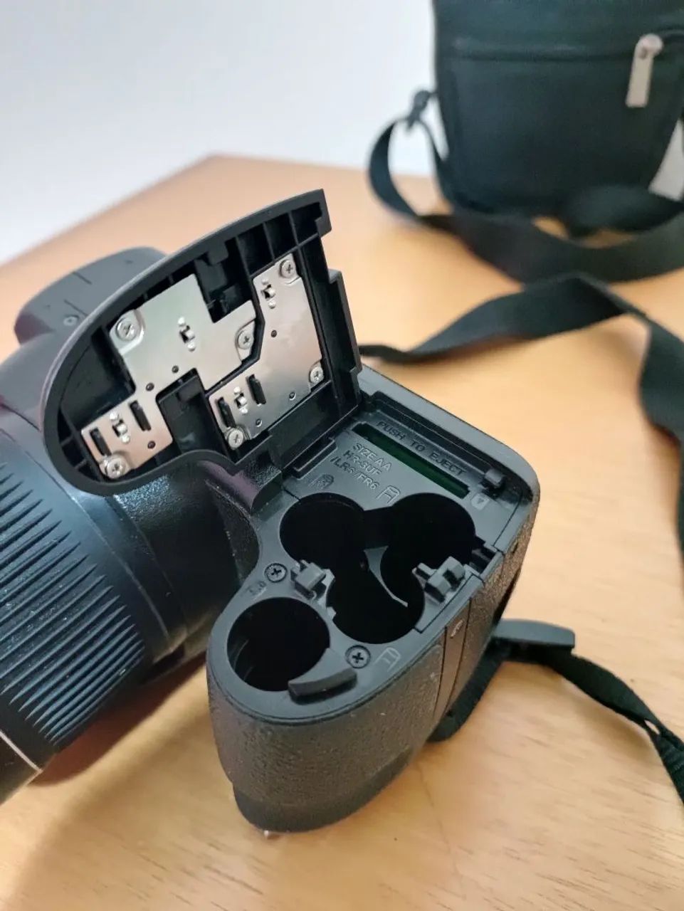 Câmera Fujifilm Finepix S3300 - Foto 5