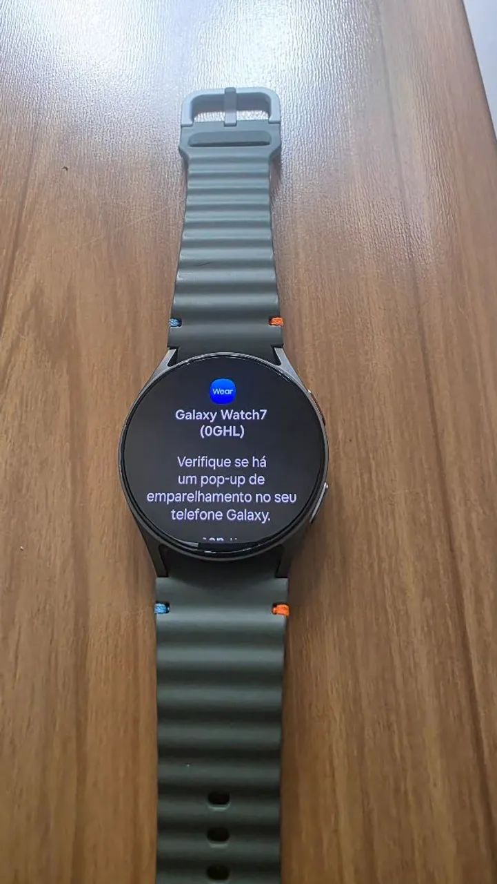 Samsung Galaxy Watch 7 - Foto 5