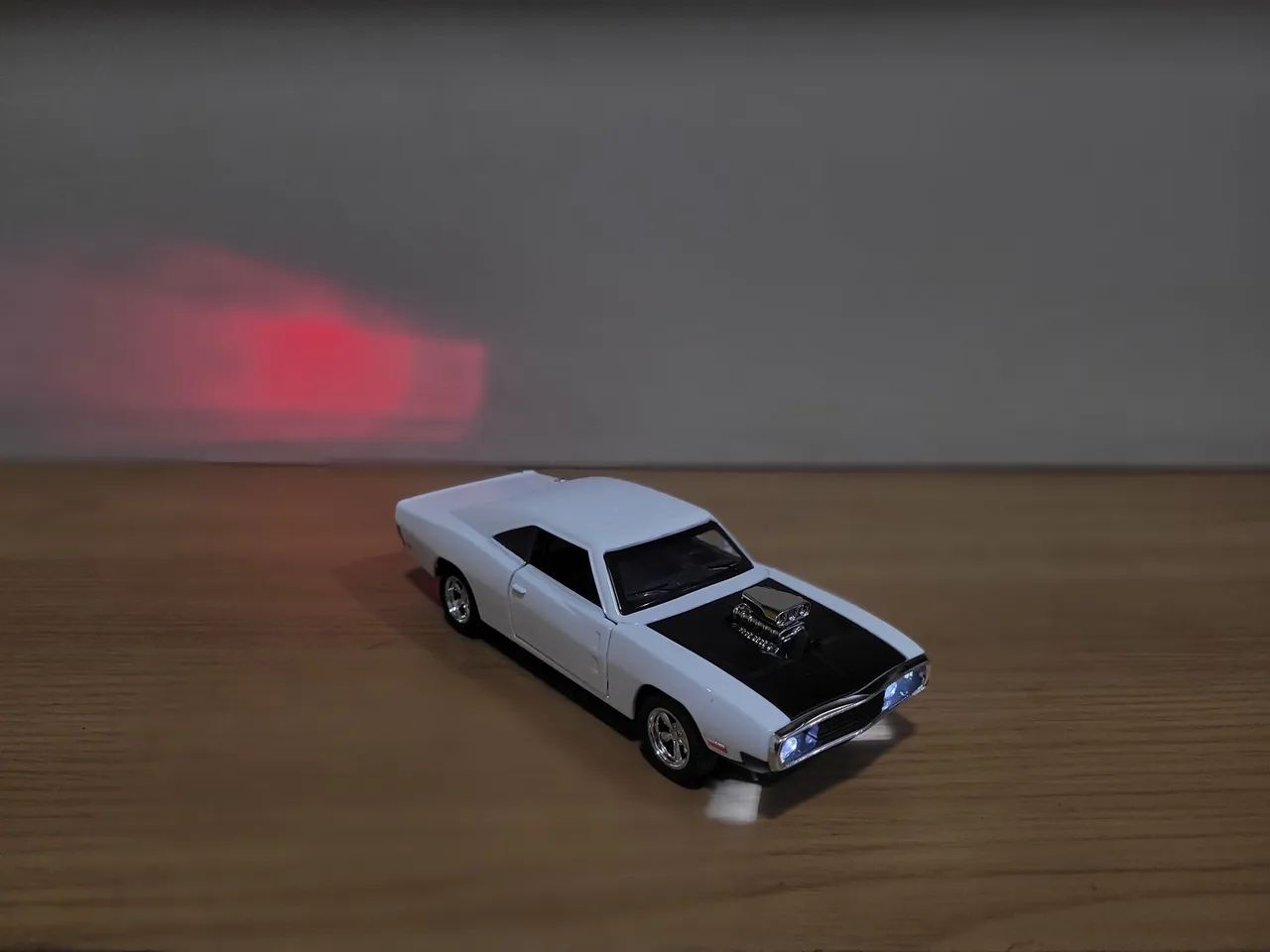 DODGE Charger 1969
