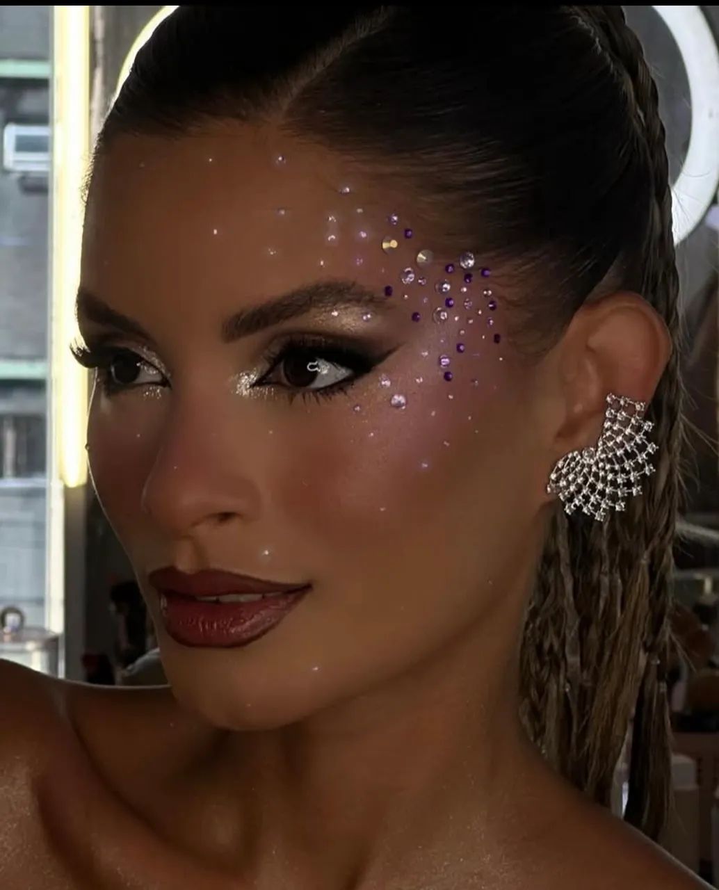 Make de carnaval 