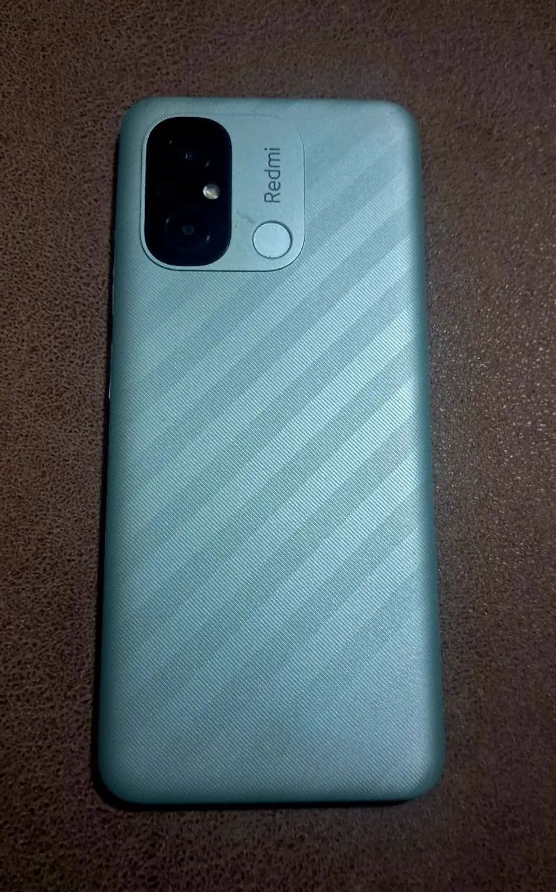 Redmi 12C 4/128 - Foto 2