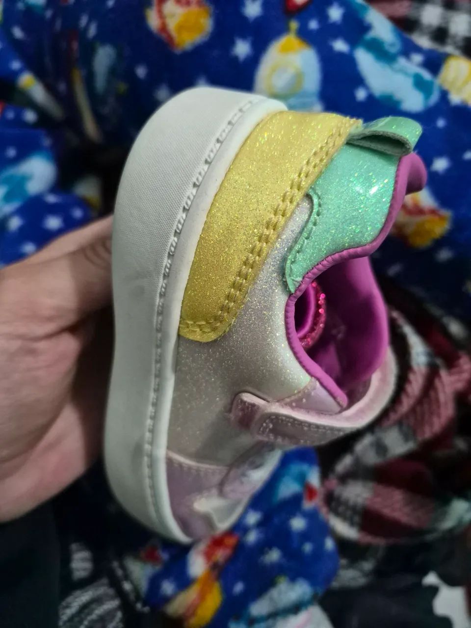 Tenis carters  - Foto 3