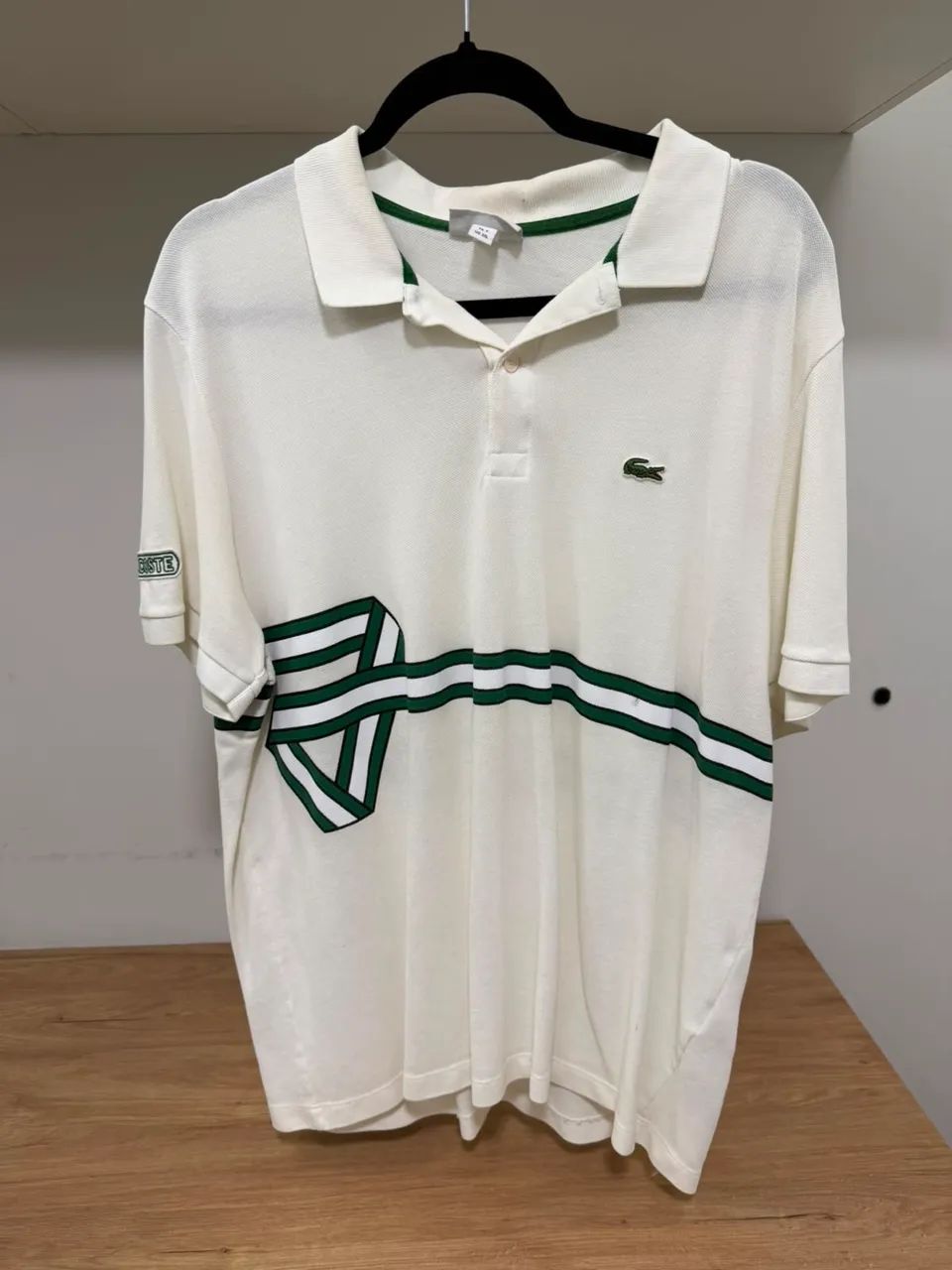 Polo Lacoste 