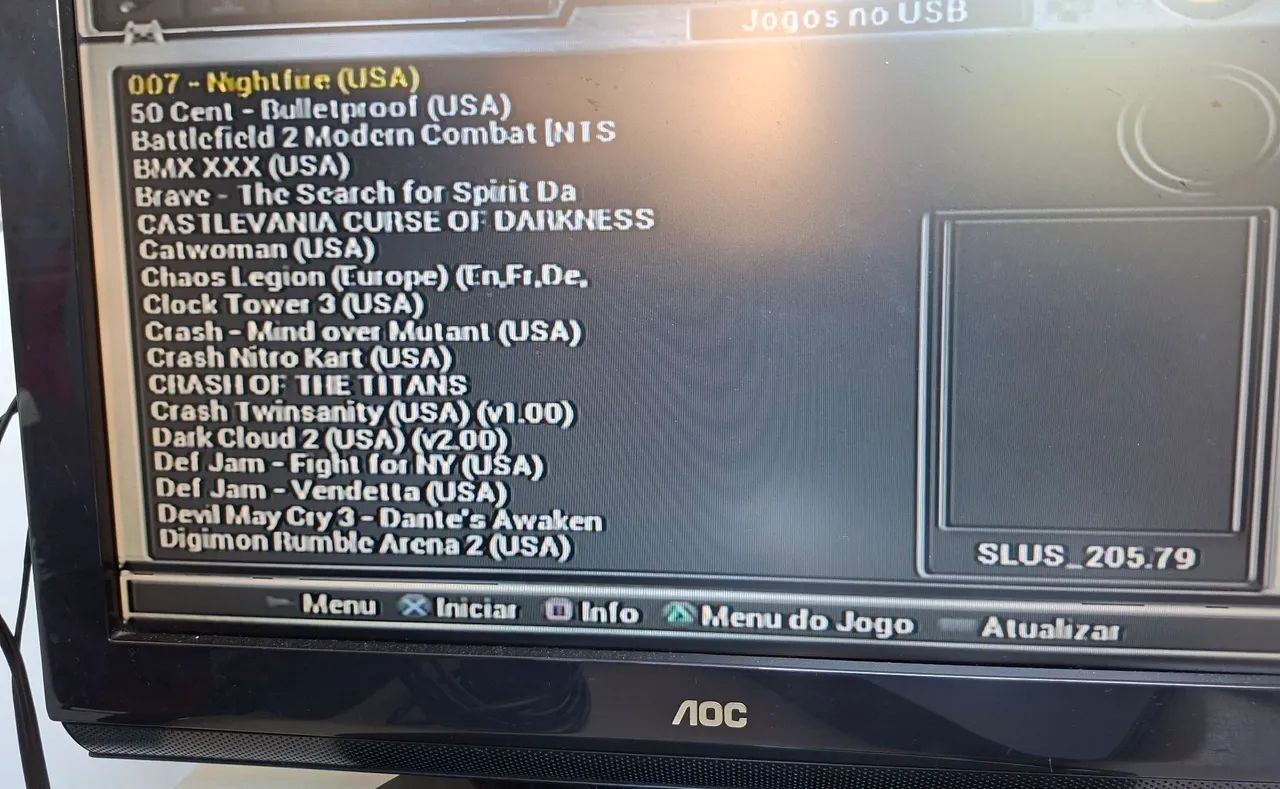 Playstation 2 fat - Foto 3
