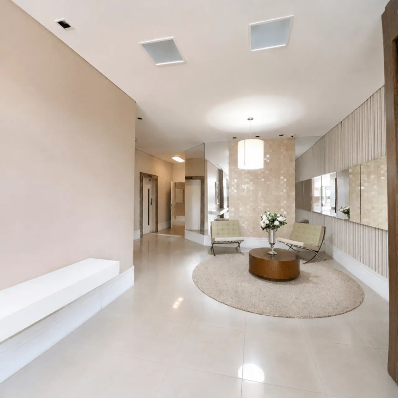 APARTAMENTO no CENTRO com 3 quartos para LOCAÇÃO, 143 m² - Foto 2