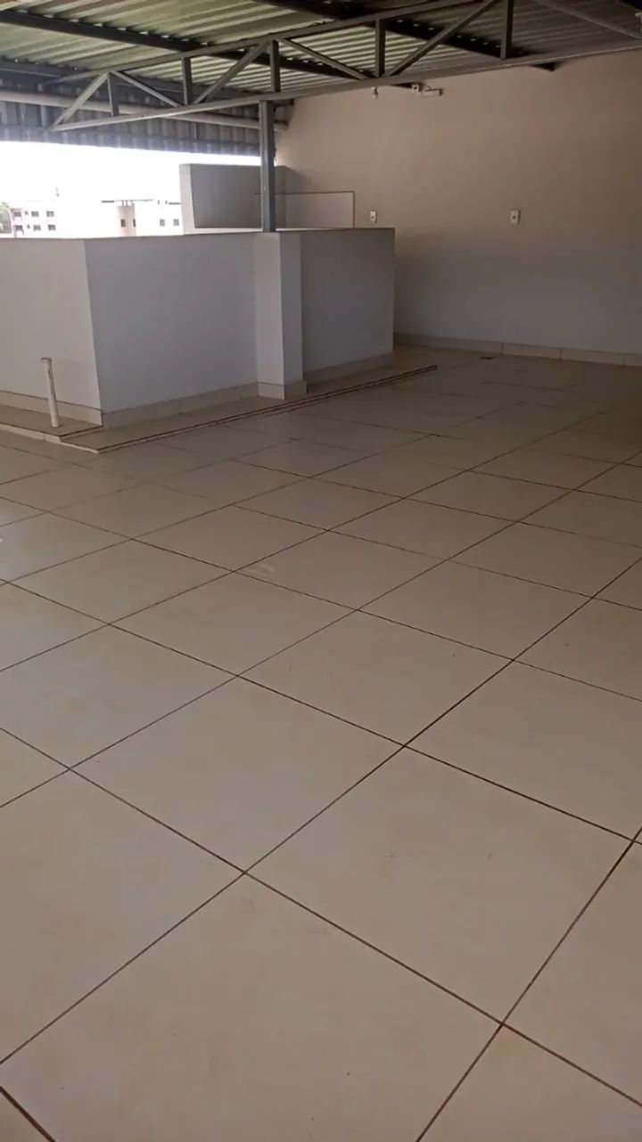 Apartamento  Cobertura  próximo  a UFSJ - Foto 3