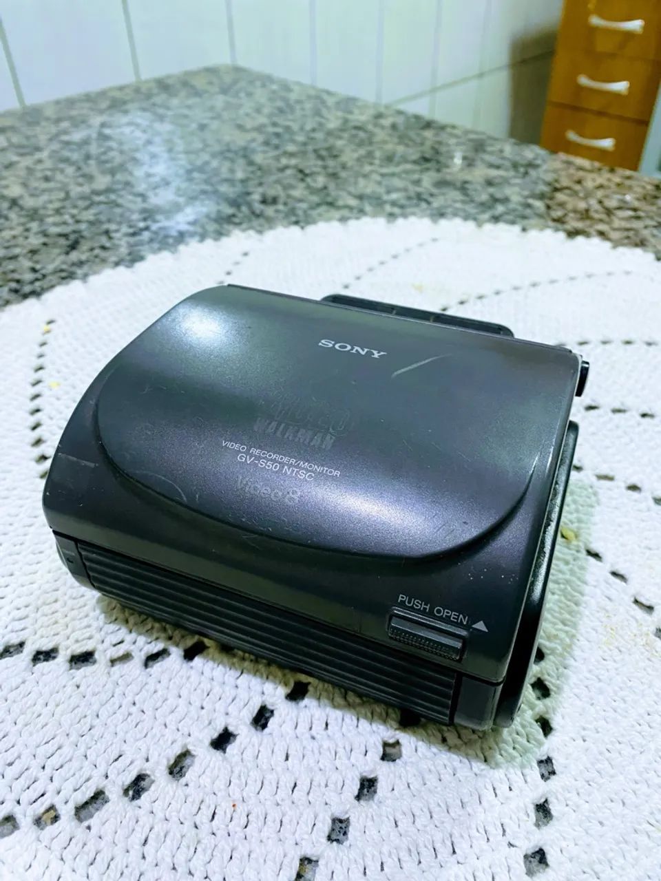 Okman Sony - Foto 2