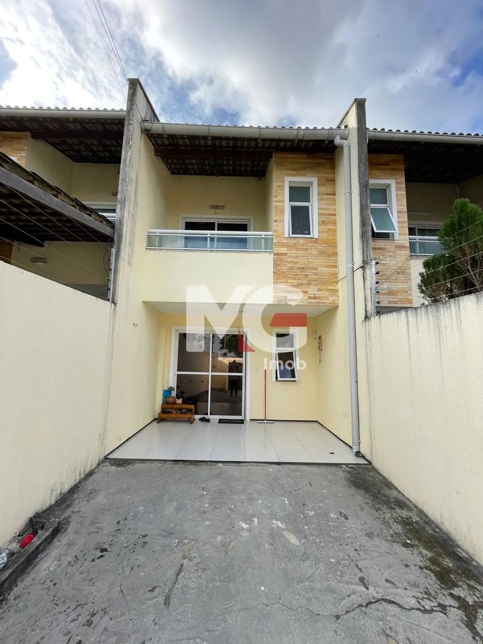 Casa em São Bento - Foto 2