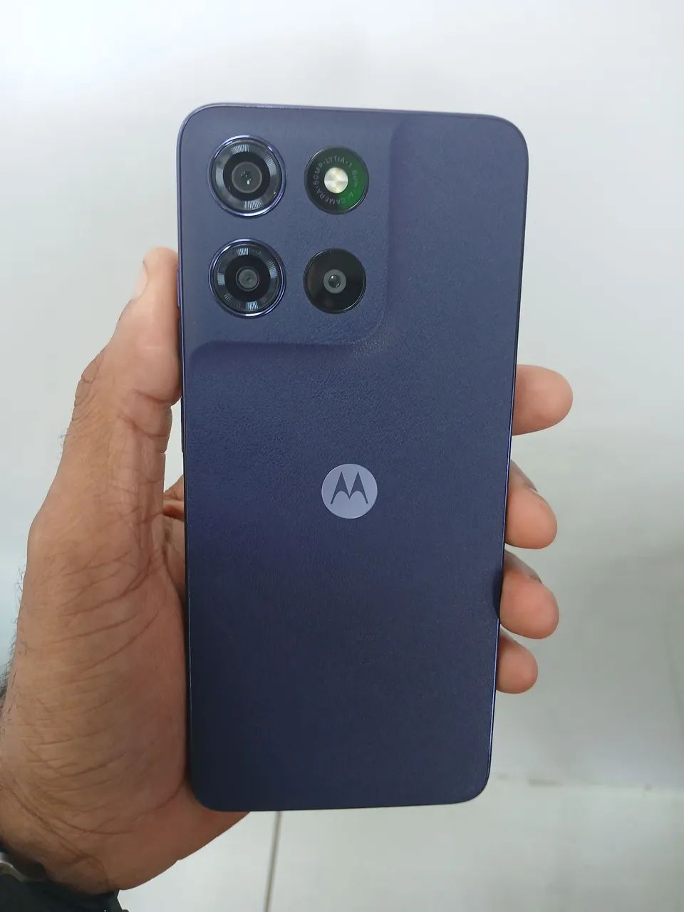 Moto G17 256gb e 8de Ram - Foto 3