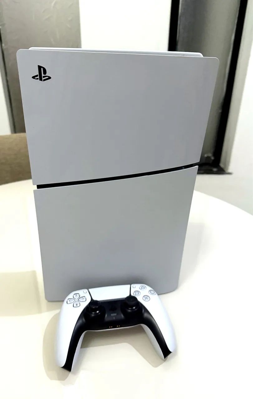 PlayStation 5 - Foto 3