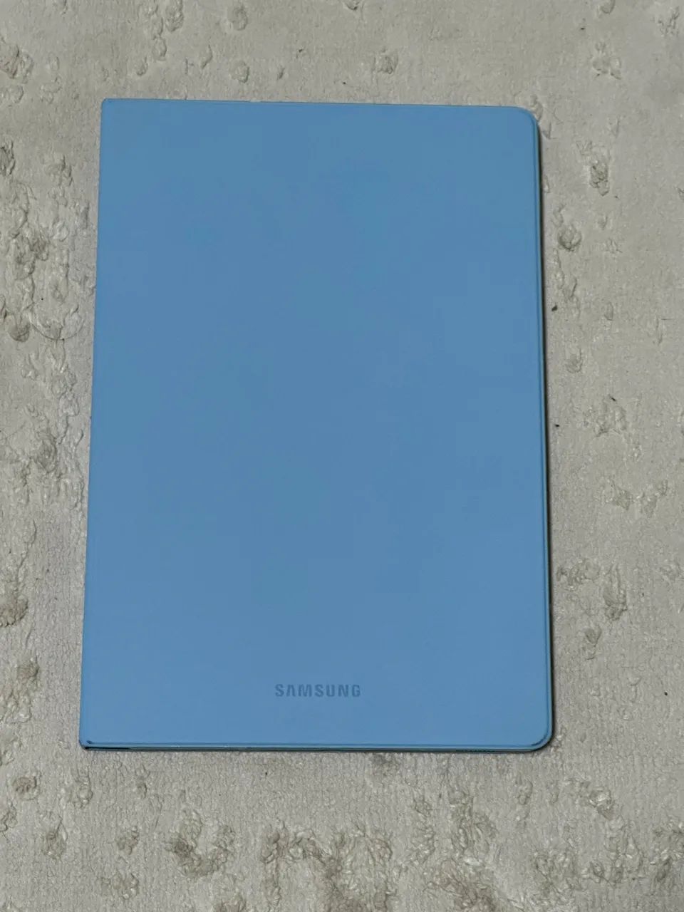 Tablet Samsung Galaxy Tab S6 Lite (Azul) - 128GB / 4GB RAM - Excelente Estado USADO - Foto 2