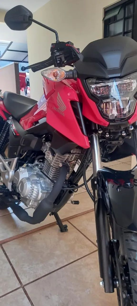 Vendo fan 160 2026 - Foto 3