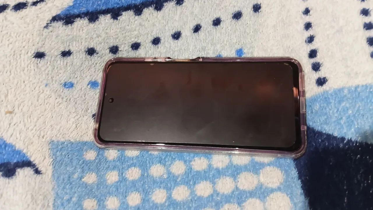 MOTO G05 preço negociável - Foto 4