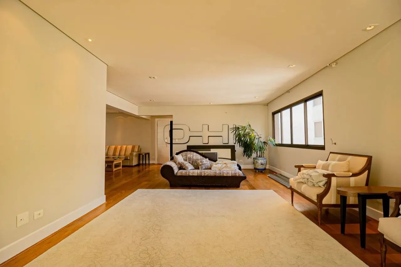 Aluguel Apartamento 3 Dormitórios - 227 m² Jardim Paulista - Foto 7