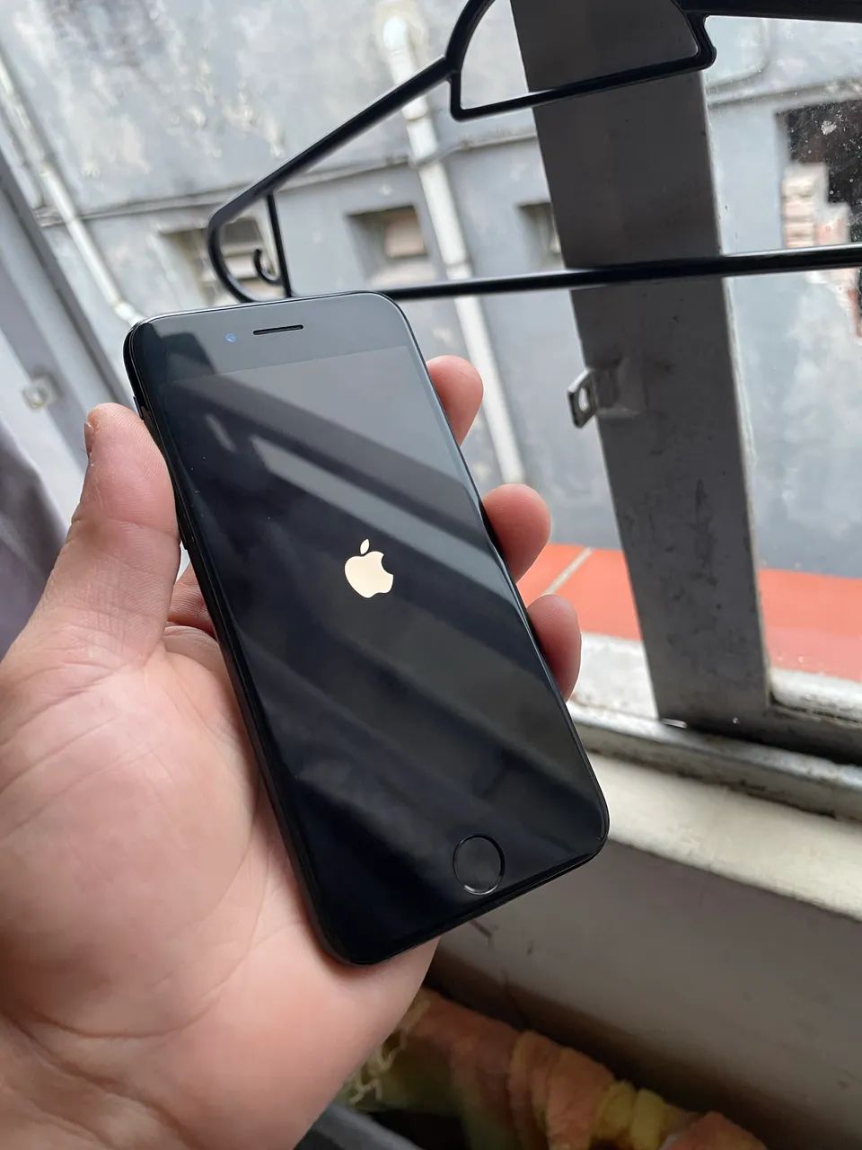 iPhone 7 256 gb zerado - Celulares e Smartphones - Centro