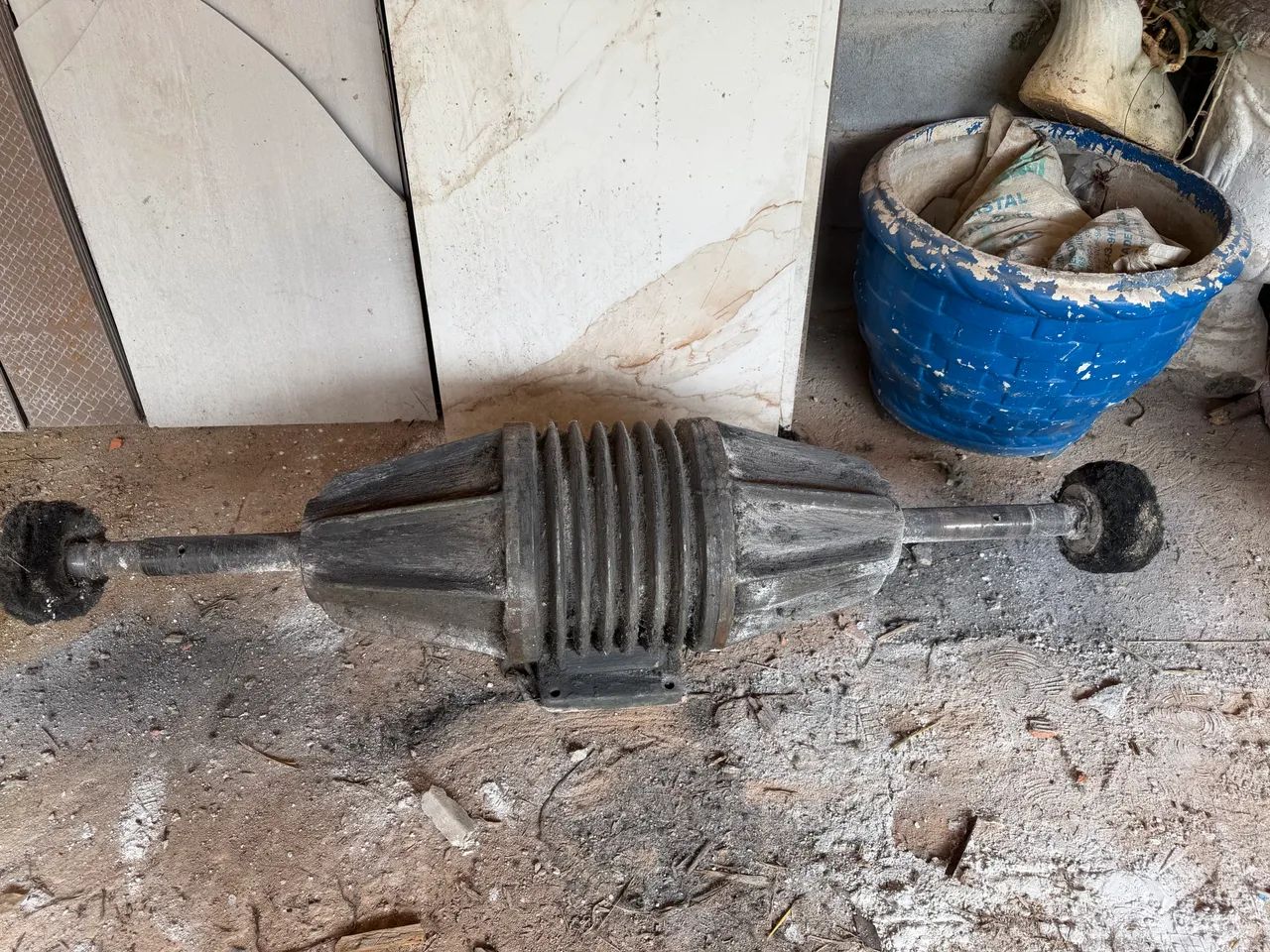     Politrizes Industriais Profissionais - Venda Unitária ou Lote - Foto 4